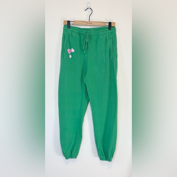 Roller Rabbit cotton sweatpants , sz : small - Picture 8 of 8